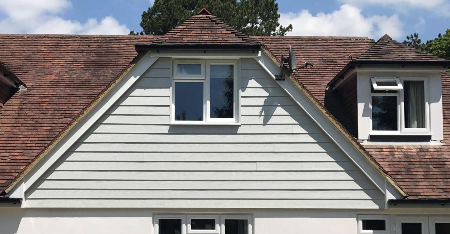 HomeStyle Fascia Specialists fascia